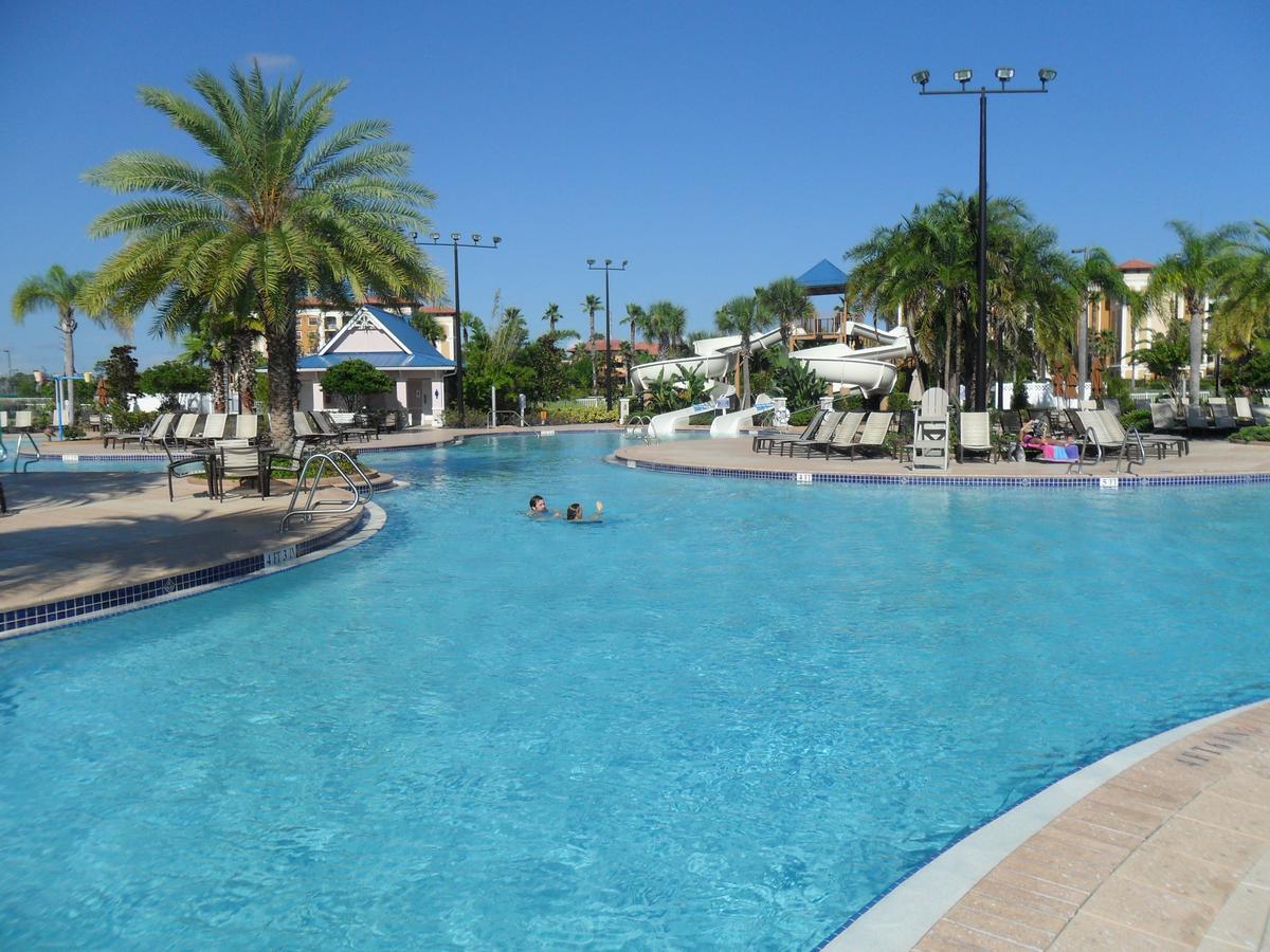 The Fountains Resorts Williamsburg Εξωτερικό φωτογραφία