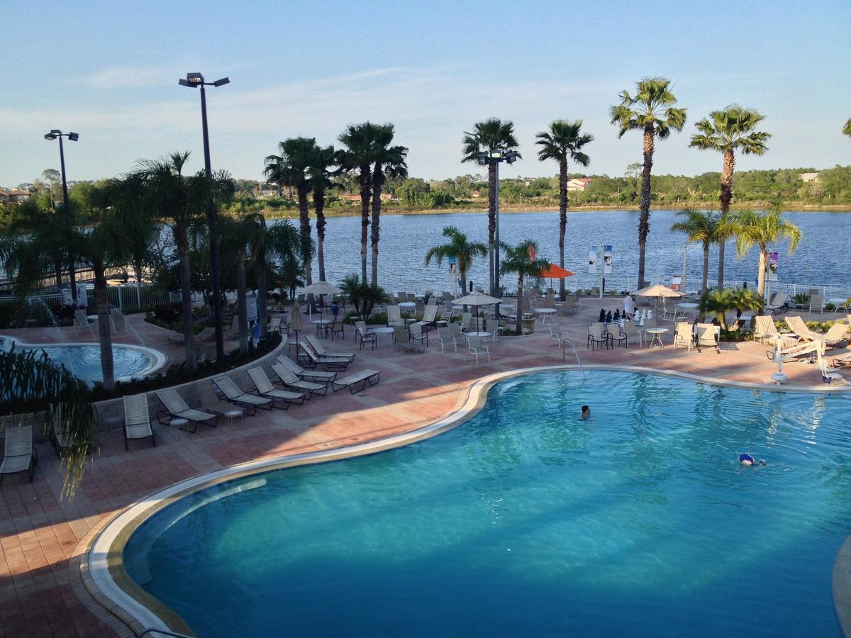 The Fountains Resorts Williamsburg Εξωτερικό φωτογραφία