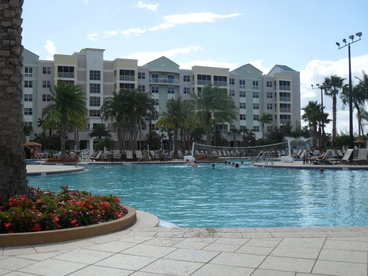 The Fountains Resorts Williamsburg Εξωτερικό φωτογραφία