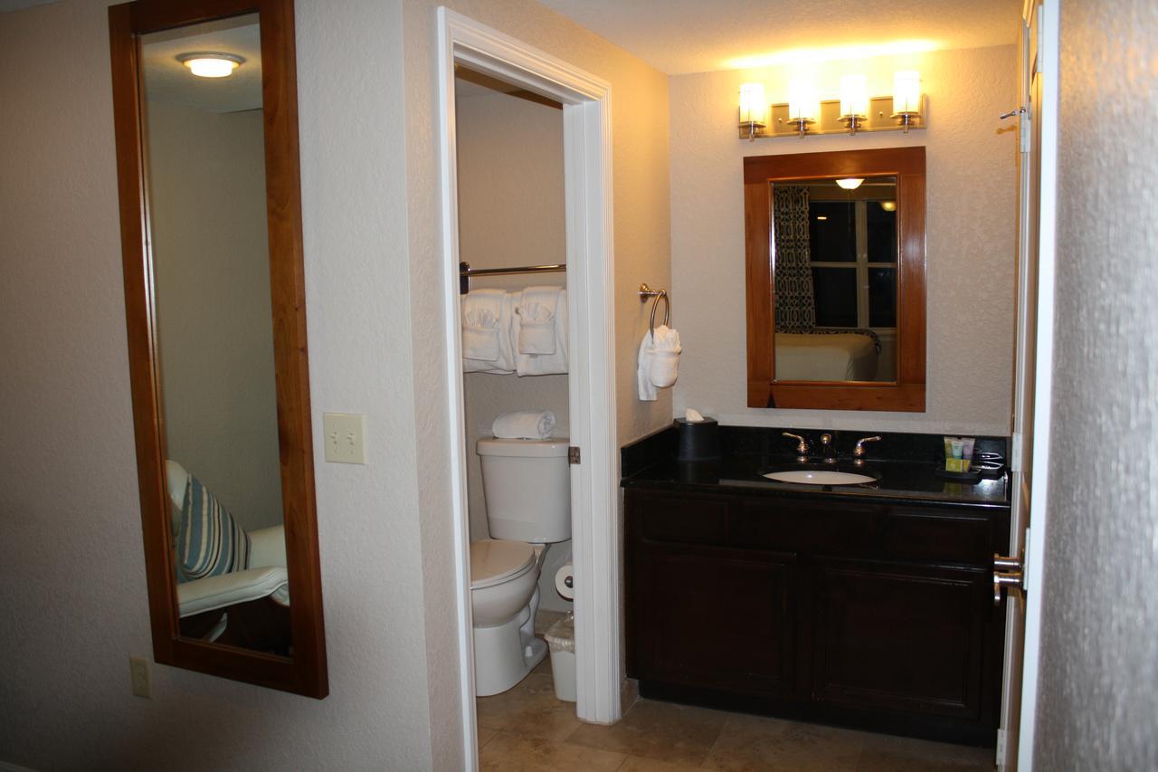The Fountains Resorts Williamsburg Εξωτερικό φωτογραφία