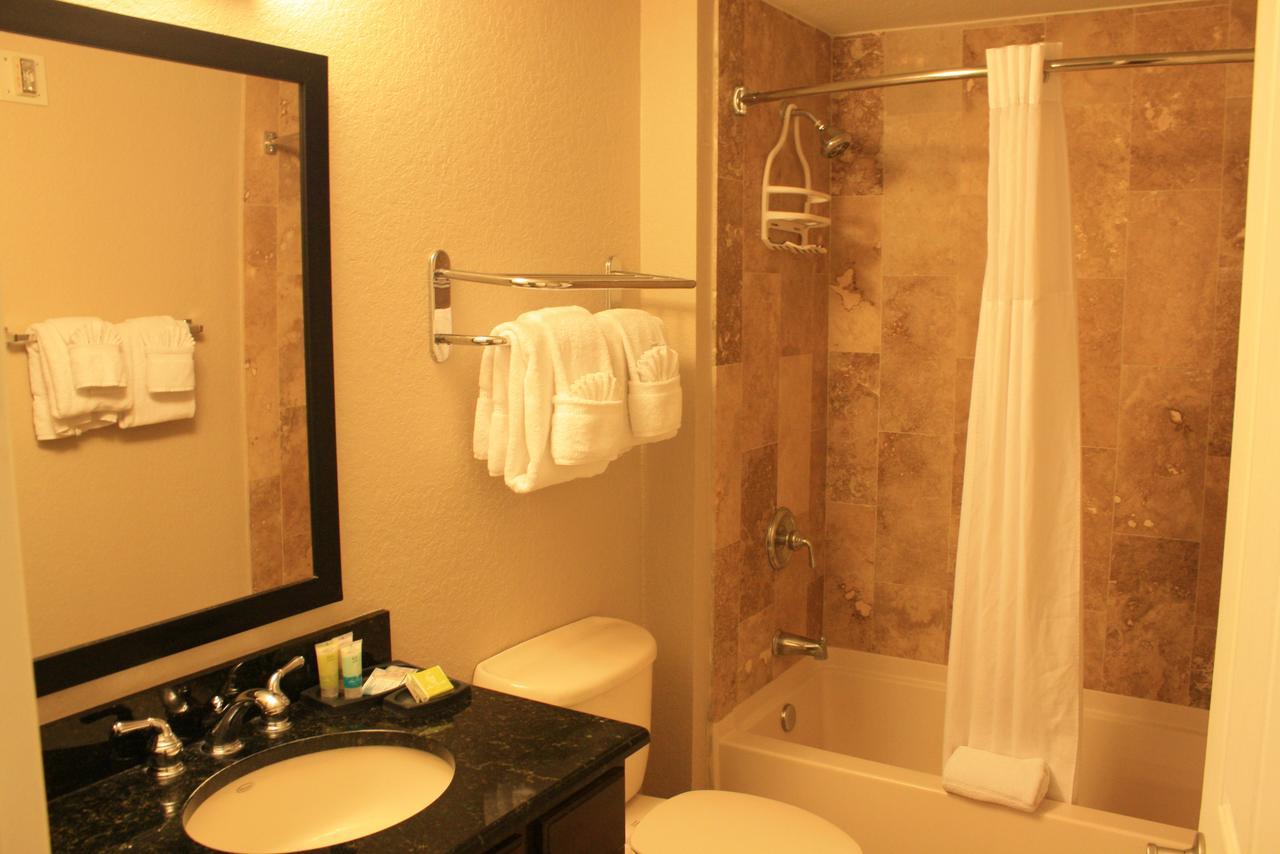 The Fountains Resorts Williamsburg Εξωτερικό φωτογραφία