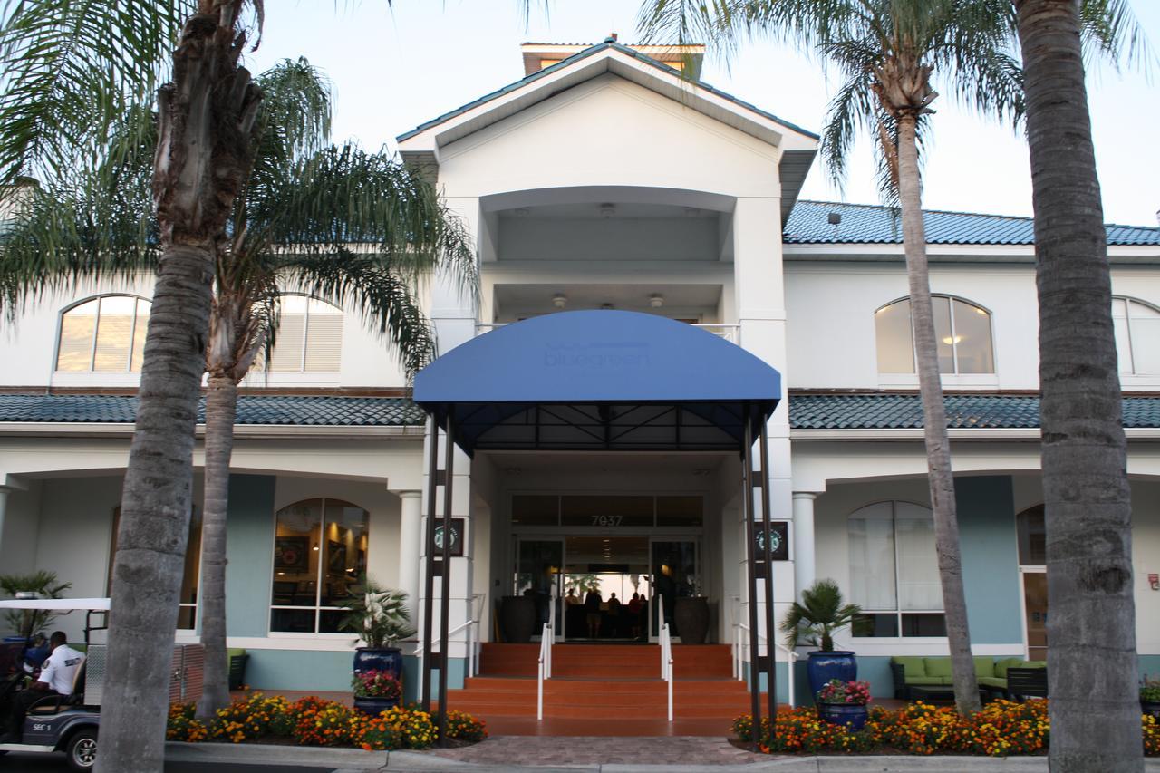 The Fountains Resorts Williamsburg Εξωτερικό φωτογραφία