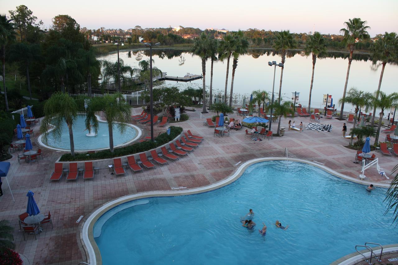 The Fountains Resorts Williamsburg Εξωτερικό φωτογραφία