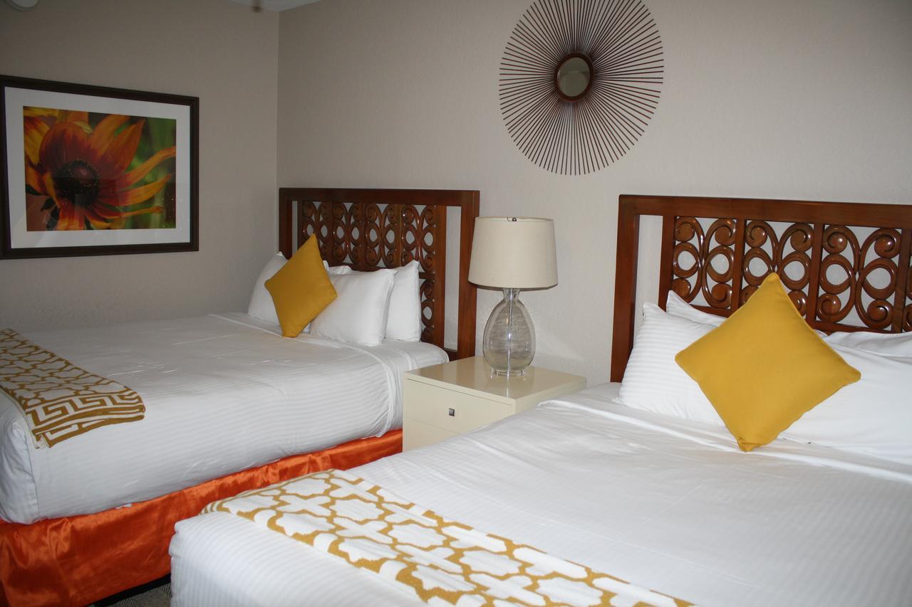 The Fountains Resorts Williamsburg Εξωτερικό φωτογραφία