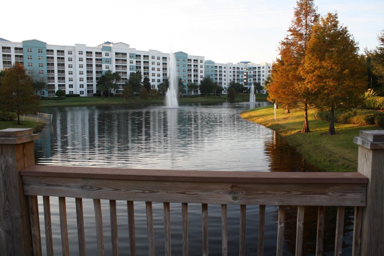 The Fountains Resorts Williamsburg Εξωτερικό φωτογραφία