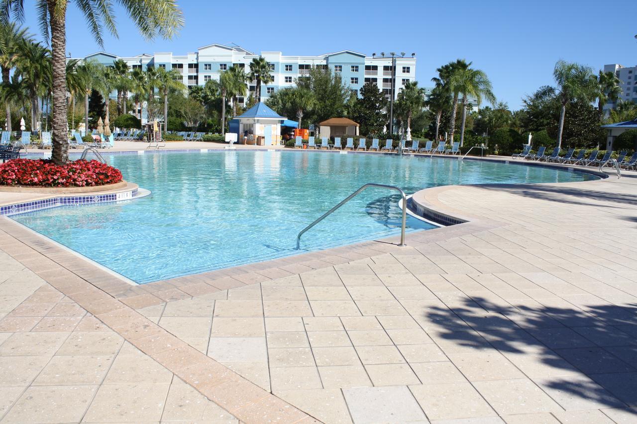 The Fountains Resorts Williamsburg Εξωτερικό φωτογραφία