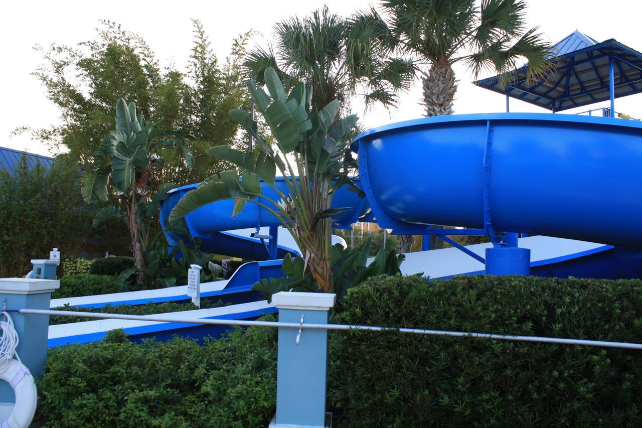 The Fountains Resorts Williamsburg Εξωτερικό φωτογραφία