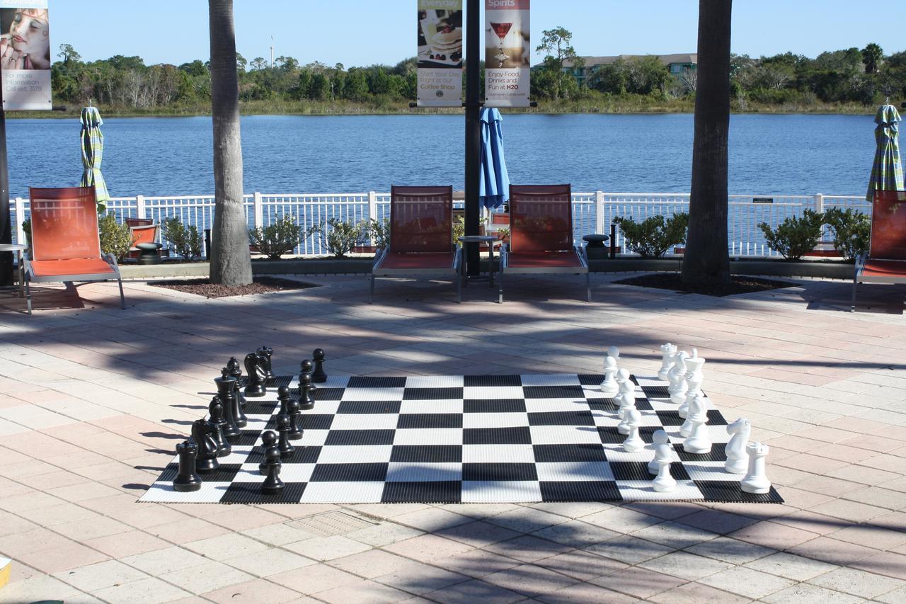 The Fountains Resorts Williamsburg Εξωτερικό φωτογραφία