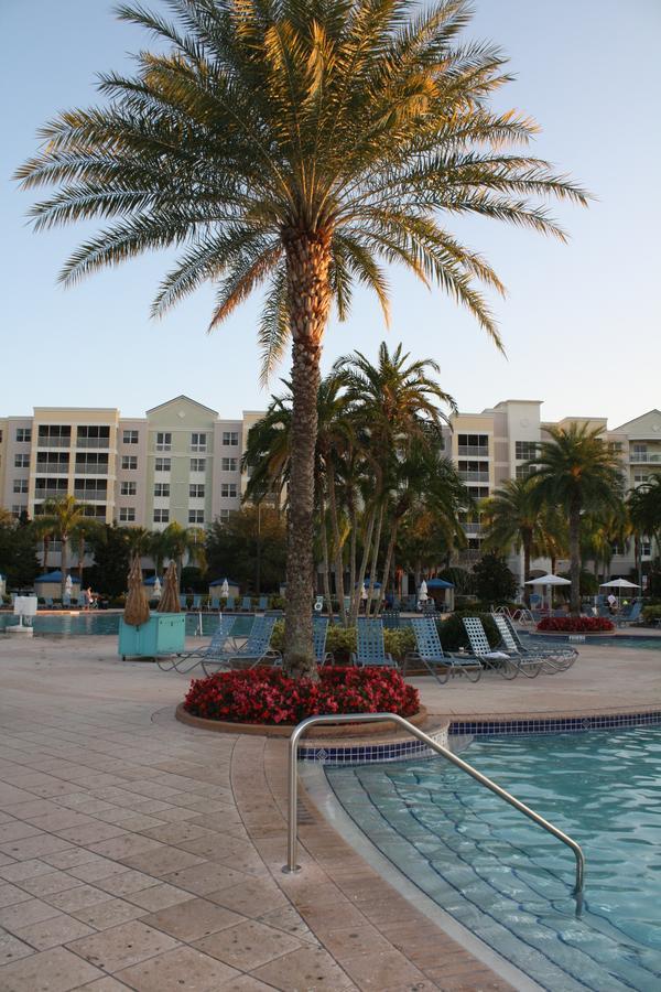 The Fountains Resorts Williamsburg Εξωτερικό φωτογραφία
